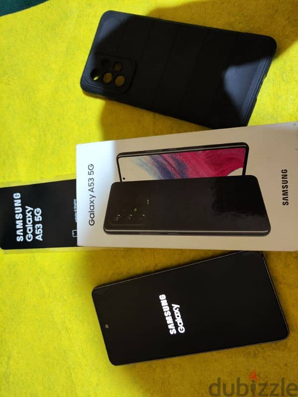 Samsung A53 5g 1