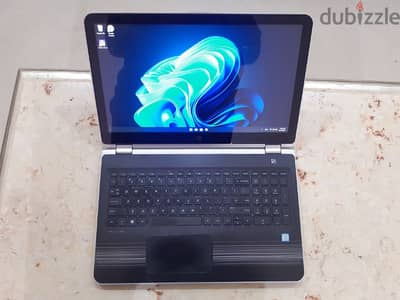 hp i5 7th gen