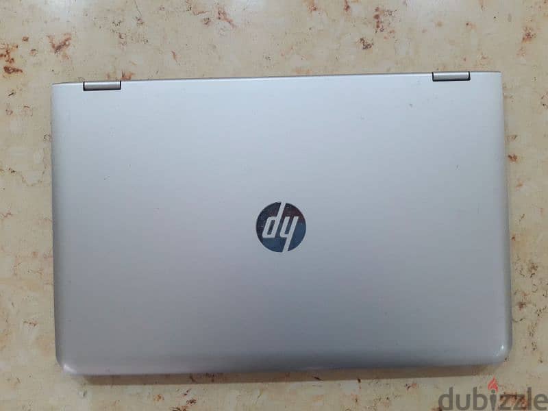 hp i5 7th gen 5