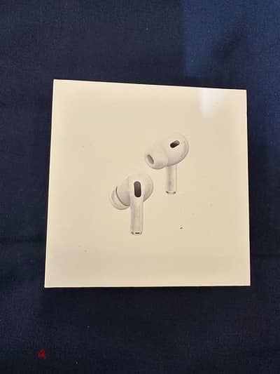 airpods pro 2