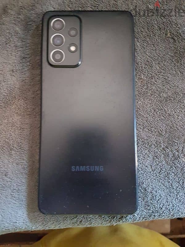 Samsung a52s 5g 0