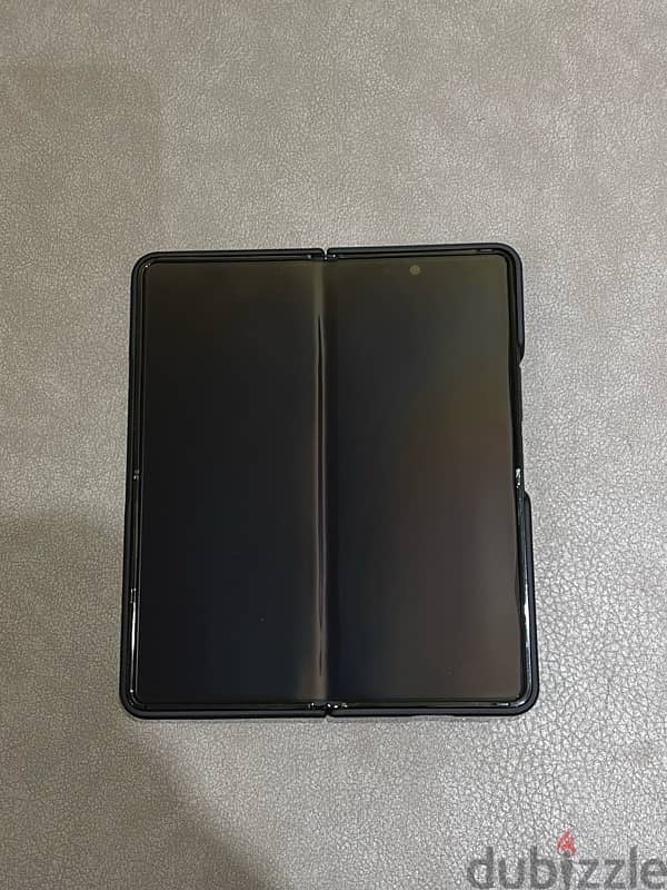 Samsung Z Fold4 256 GB 3