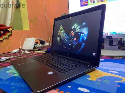 hp zbook 15 g3 studio graphic card 4 gga