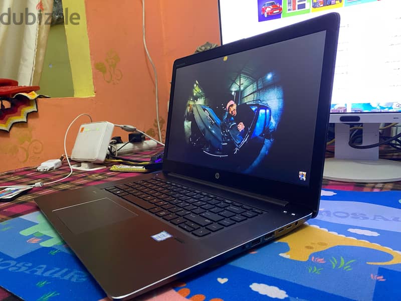 hp zbook 15 g3 studio graphic card 4 gga 0