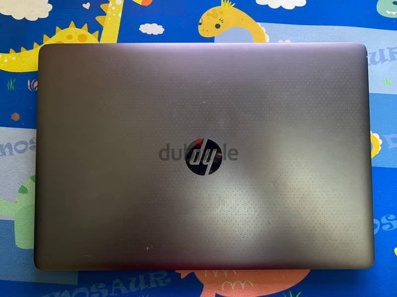 hp zbook 15 g3 studio graphic card 4 gga 7