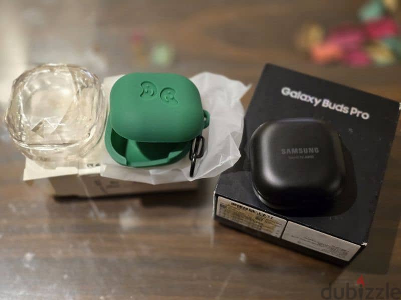 samsung buds pro 1