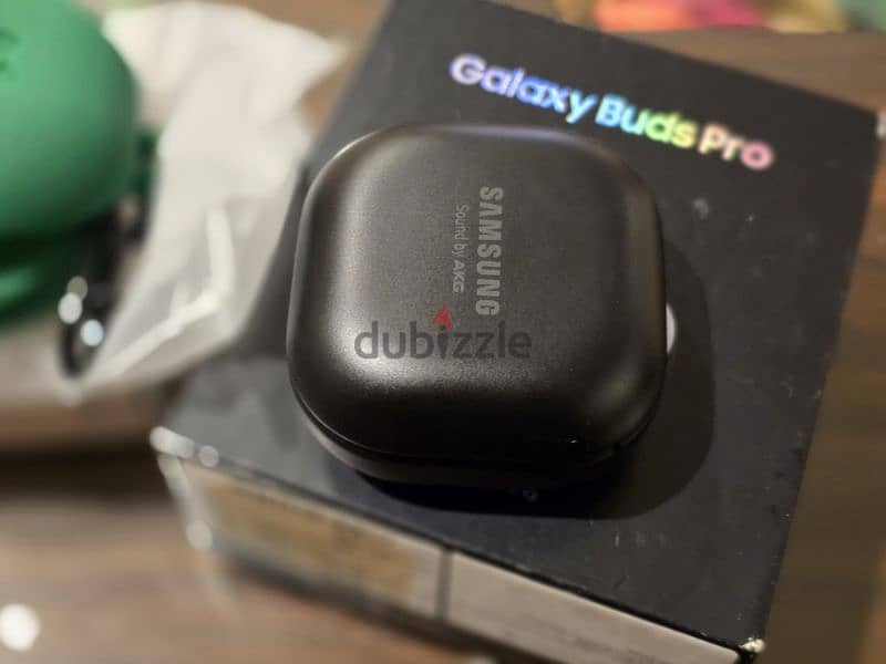 samsung buds pro 2