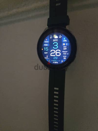 Samsung galaxy watch 4 44mm - for exchange