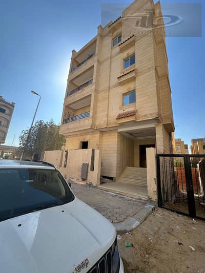 Apartment for sale in a distinguished location in the southern investors on Gamal Abdel Nasser axis