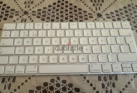 Apple Magic Keyboard 2