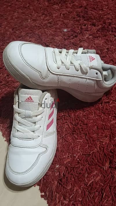 Adidas shoes for girls