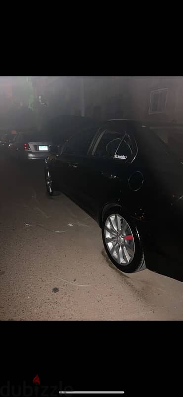 جنوط لانسر شارك GT 6