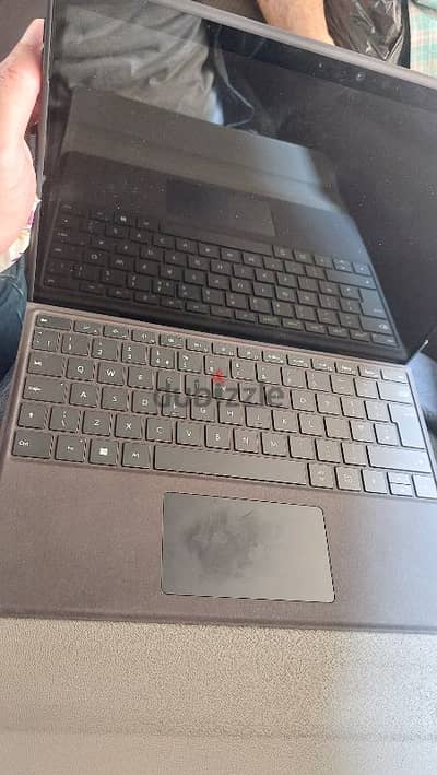 Microsoft Surface Pro 8 Ultimate + Surface slim pen 2 and keyboard