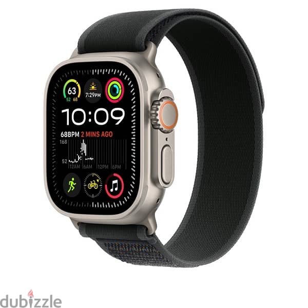 Apple watch-ابل واتش 1