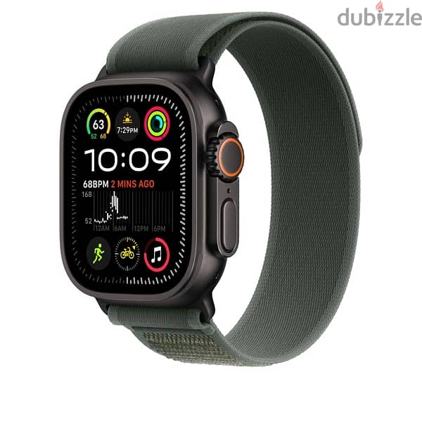 Apple watch-ابل واتش 2