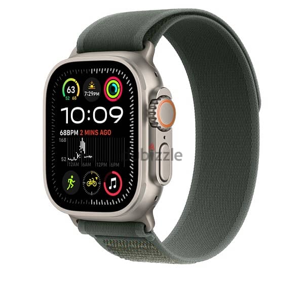 Apple watch-ابل واتش 3