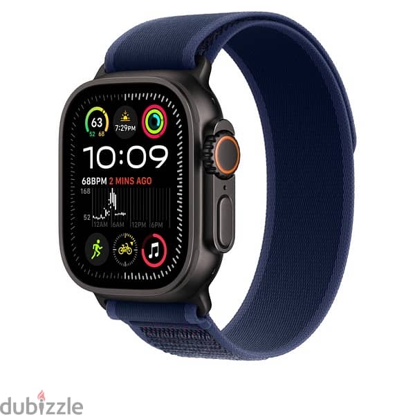 Apple watch-ابل واتش 4