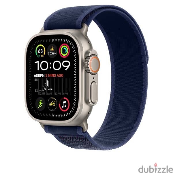 Apple watch-ابل واتش 5