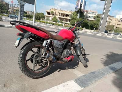 benelli vlr150