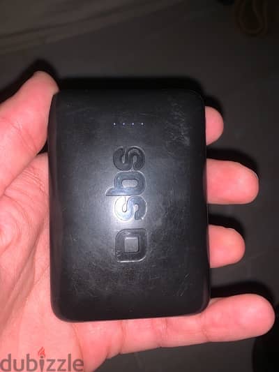 power bank 5000 mah obs