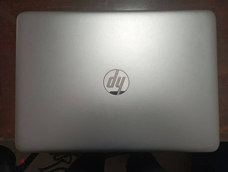 Hp elitebook 745 g3 3