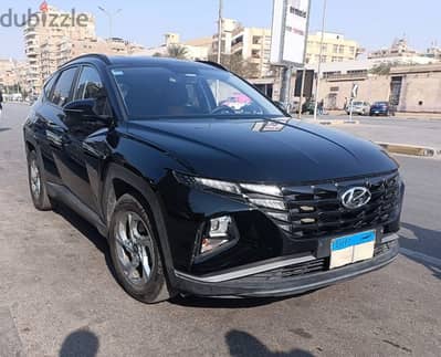 هيونداي توسان 2021 / Hyundai Tucson 2021