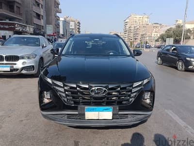 هيونداي توسان 2021 / Hyundai Tucson 2021