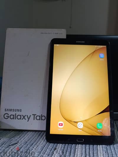 Samsung Tab A6 مفهوش خدش