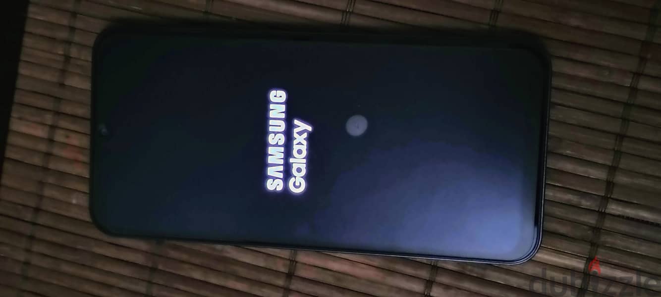 Samsung A25 series used like new 1