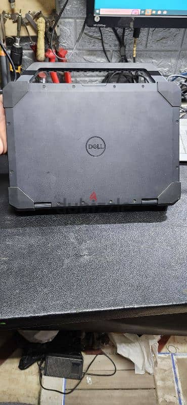 dell latitude 5424 rugged