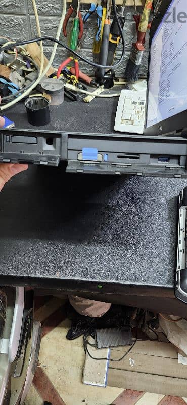 dell latitude 5424 rugged 4