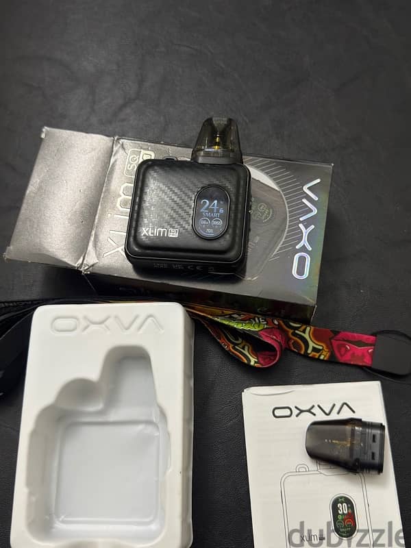 بود Xlim Oxava - SQ/PRO استخدام شهر فقطط 2