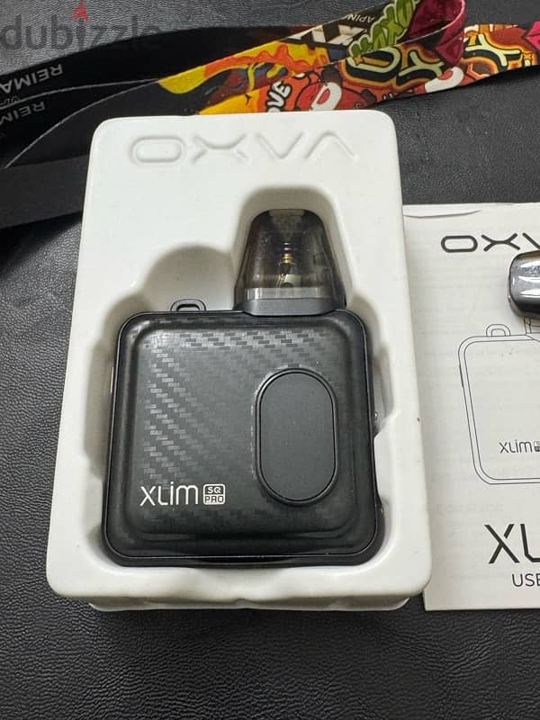 بود Xlim Oxava - SQ/PRO استخدام شهر فقطط 3