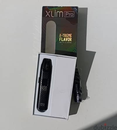 Xlim Pro