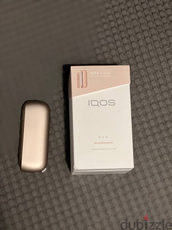 iqos 3 duo 1