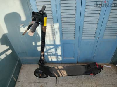 سكوتر (xiaomi Electric Scooter 4 Lite (2nd Gen