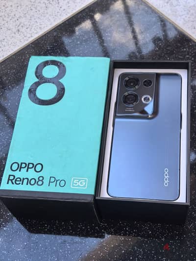 Reno 8 pro 5g