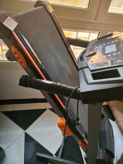 Life Sport Treadmill – Lightly Used