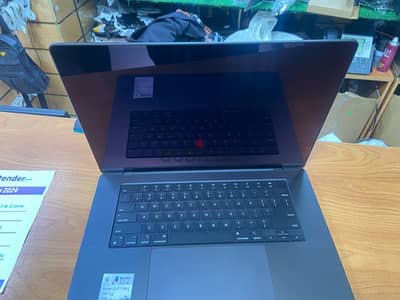 MacBook Pro 2024 M4Pro