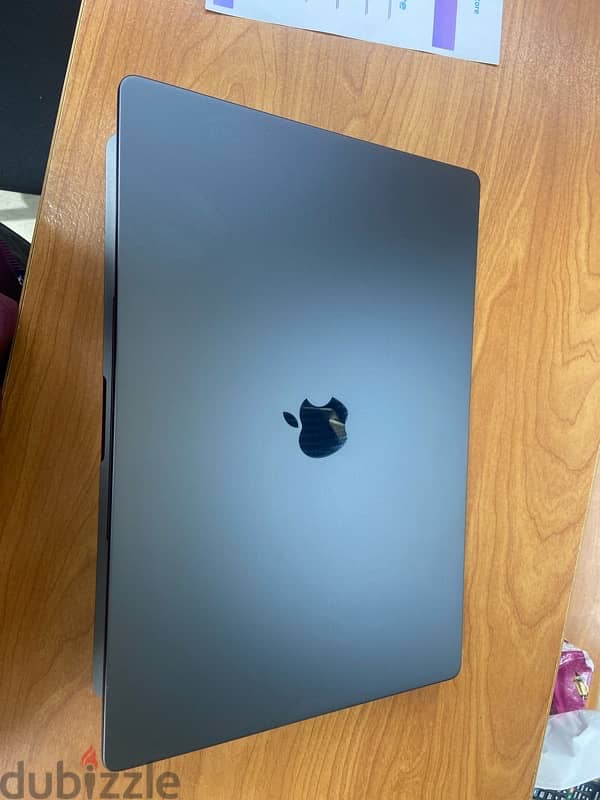 MacBook Pro 2024 M4Pro 1