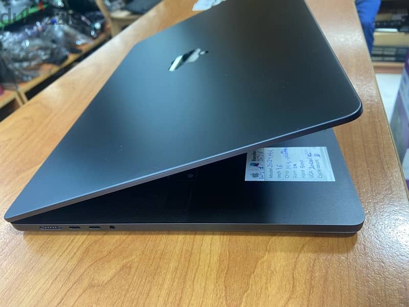 MacBook Pro 2024 M4Pro 3