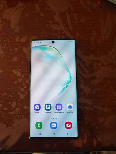 Samsung note 10 plus