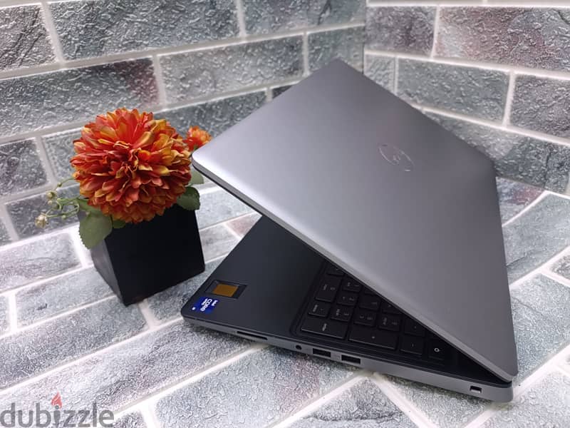 Laptop Dell Precision 7560 1