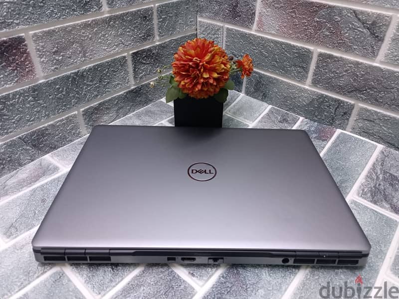 Laptop Dell Precision 7560 6