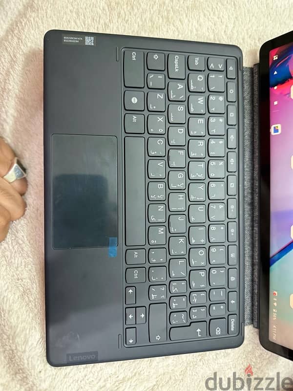 lenovo P11plus +keyboard+Smart pen 3