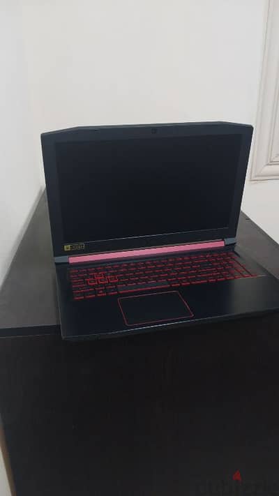 اقوي وارخص لاب جيمينج Acer nitro