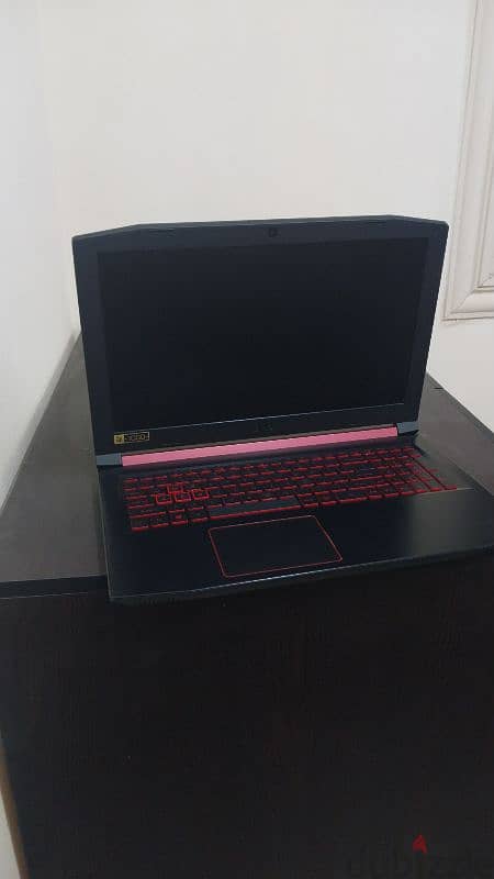 اقوي وارخص لاب جيمينج Acer nitro 0