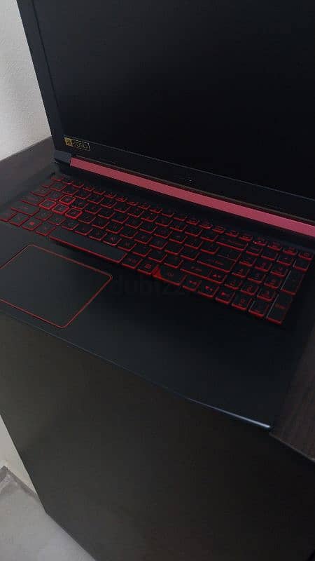 اقوي وارخص لاب جيمينج Acer nitro 1