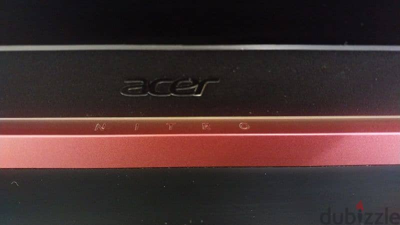 اقوي وارخص لاب جيمينج Acer nitro 2