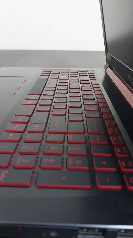 اقوي وارخص لاب جيمينج Acer nitro 3